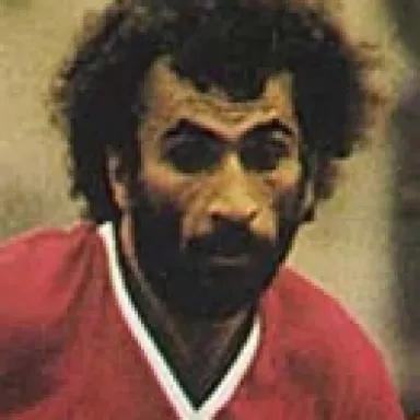 عکس نمایهٔ غفور جهانی