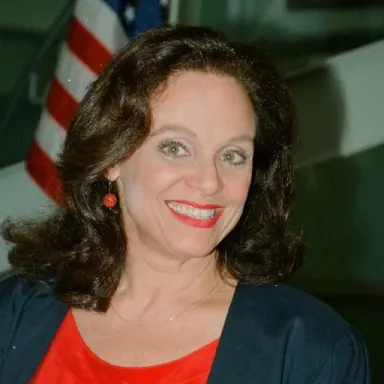 عکس نمایهٔ Valerie Harper