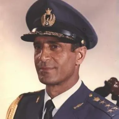 عکس نمایهٔ محمد خاتمی (نظامی)