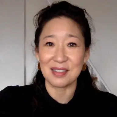عکس نمایهٔ Sandra Oh