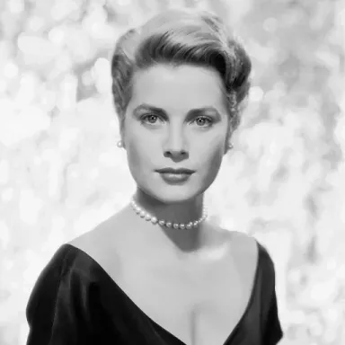 عکس نمایهٔ Grace Kelly
