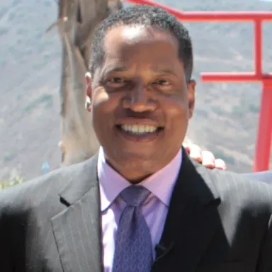 عکس نمایهٔ Larry Elder