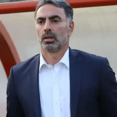 عکس نمایهٔ محمود فکری