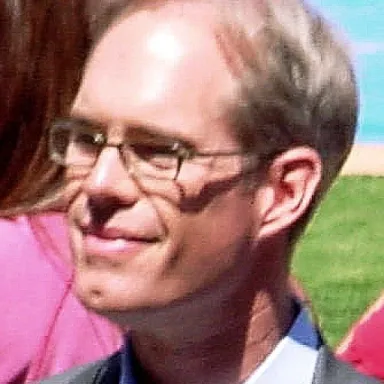 عکس نمایهٔ Joe Buck