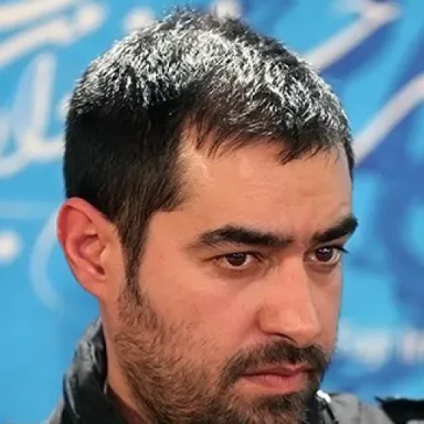 عکس نمایهٔ شهاب حسینی