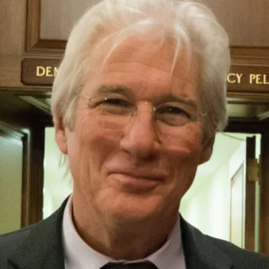 عکس نمایهٔ Richard Gere