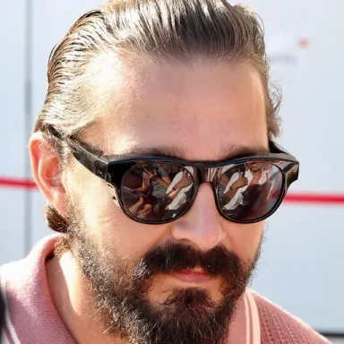 عکس نمایهٔ Shia LaBeouf