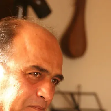 عکس نمایهٔ محمدرضا درویشی
