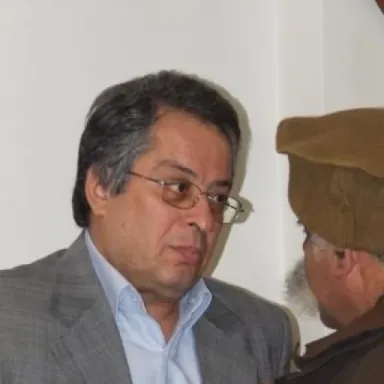 عکس نمایهٔ هوشنگ کامکار