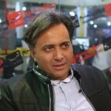 عکس نمایهٔ مجید اخشابی