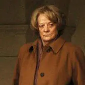 عکس نمایهٔ Maggie Smith