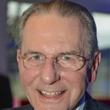 عکس نمایهٔ Jacques Rogge