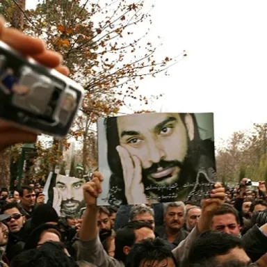 عکس نمایهٔ ناصر عبداللهی