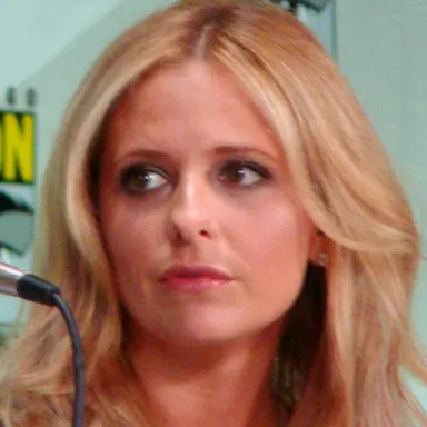 عکس نمایهٔ Sarah Michelle Gellar