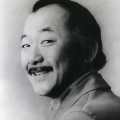 عکس نمایهٔ Pat Morita