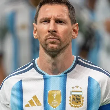 عکس نمایهٔ Lionel Messi