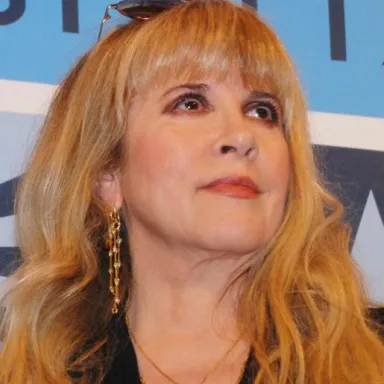 عکس نمایهٔ Stevie Nicks