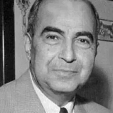 عکس نمایهٔ محمد حجازی