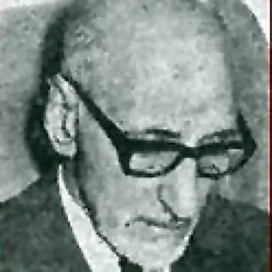 عکس پروفایل علی دشتی