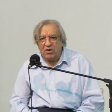 عکس نمایهٔ پرویز رجبی