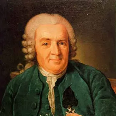 عکس نمایهٔ Carl Linnaeus