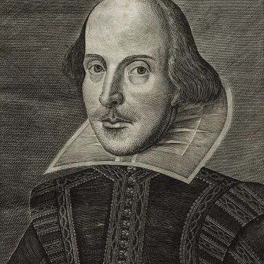 عکس نمایهٔ William Shakespeare