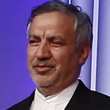 عکس نمایهٔ عطاءالله مهاجرانی