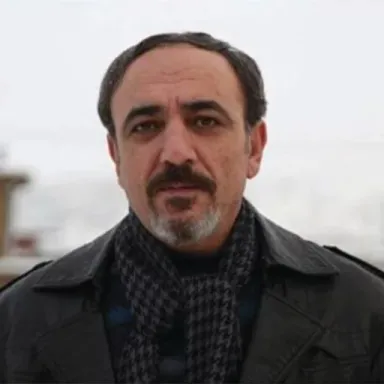 عکس پروفایل عطا نهایی
