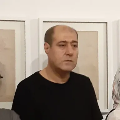 عکس نمایهٔ رسول یونان