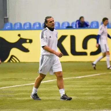 عکس پروفایل Yuriy Hritsyna