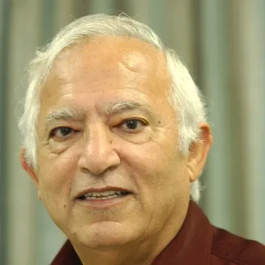 عکس نمایهٔ منشه امیر