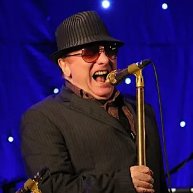 عکس نمایهٔ Van Morrison