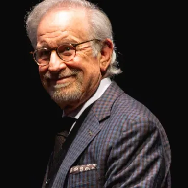 عکس نمایهٔ Steven Spielberg
