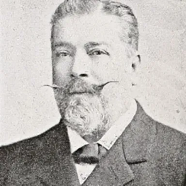عکس پروفایل Rafael Sotomayor Gaete