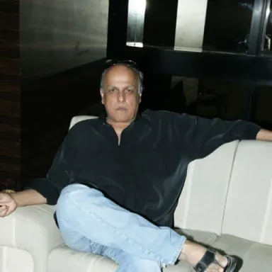 عکس نمایهٔ Mahesh Bhatt