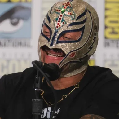 عکس نمایهٔ Rey Mysterio