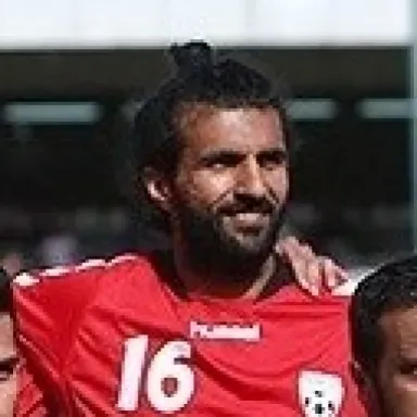 عکس پروفایل Djelaludin Sharityar