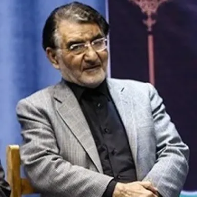 عکس نمایهٔ یحیی آل اسحاق