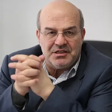 عکس نمایهٔ عیسی کلانتری