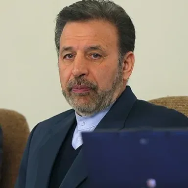 عکس نمایهٔ محمود واعظی