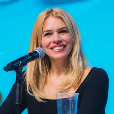 عکس نمایهٔ Billie Piper