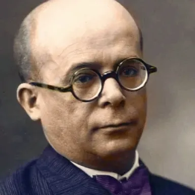 عکس نمایهٔ Cayetano Redondo Aceña