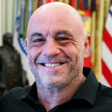 عکس نمایهٔ Joe Rogan