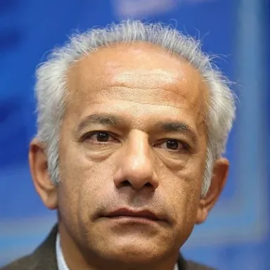 عکس نمایهٔ محمد خاکپور