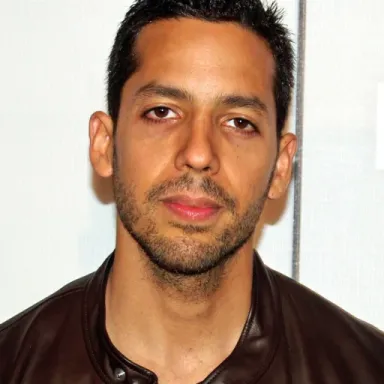 عکس نمایهٔ David Blaine