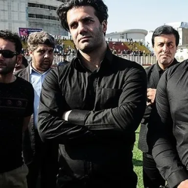 عکس نمایهٔ شیث رضایی