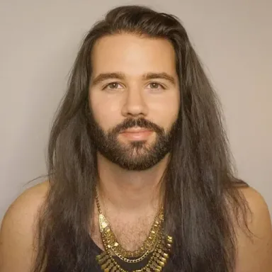 عکس نمایهٔ Jonas Gladnikoff