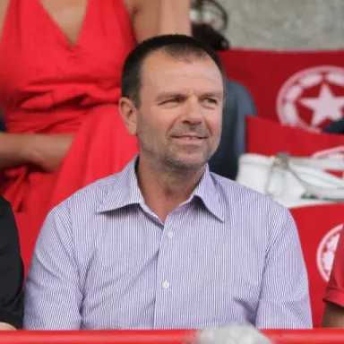عکس نمایهٔ Stoycho Mladenov