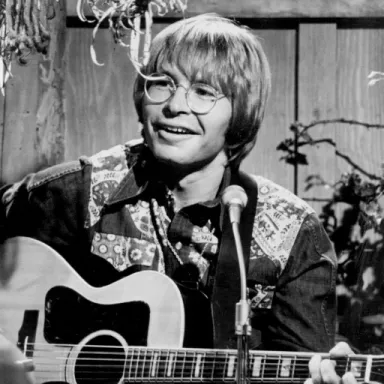 عکس نمایهٔ John Denver