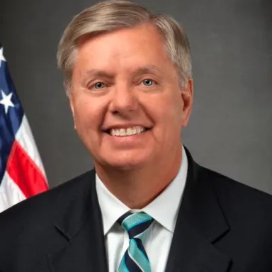 عکس نمایهٔ Lindsey Graham